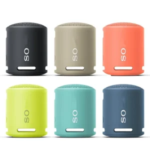 Waterproof Stereo Loudspeaker Wireless BT Portable Mini Speaker for Sony XB100 XB13