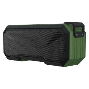 Waterproof Subwoofer Print Logo Outdoor BT Speaker Portable Subwoofer Mini Party Wireless Speaker for Flip 6 5