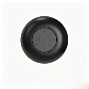 Waterproof Suction Shower Speaker Portable Mini Speaker for Mobile Phone Shipment Within 5 Days