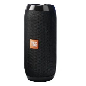 Waterproof Wireless Portable Card inserting Speaker Sports Subwoofer Gift Speaker