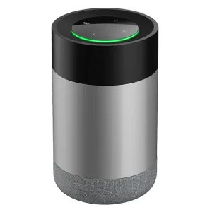 WiFi Alexa Smart Speaker Tuya Compatible Multi Language for APP Controlled CE Certified 5W 5M Range