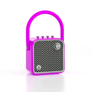 Winbridge L20 20W Portable 5.3 Karaoke Speaker Rechargeable