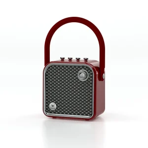 Winbridge L20 20W Portable 5.3 Karaoke Speaker Rechargeable Battery for Gift