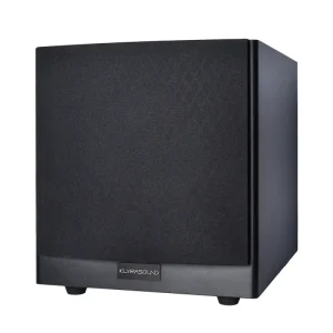 Wireless 10 Inch Active Power Subwoofer Speakers WiFi Blue Tooth5.4 Sound Equipment Amplifiers Sub for Home Theater System