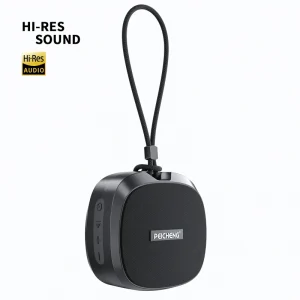 Wireless Blue Tooth IP54 Waterproof Portable Outdoor Smart BT Speaker