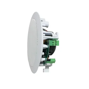 Wireless Bluetooth Active Ceiling Speakers Multiroom Smart Wall Speaker for Home Theater System