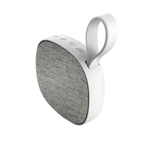 Wireless Bluetooth Speaker Custom logo Waterproof Mini Smart Stereo Lightweight Card Magnetic Absorption Portable Speaker