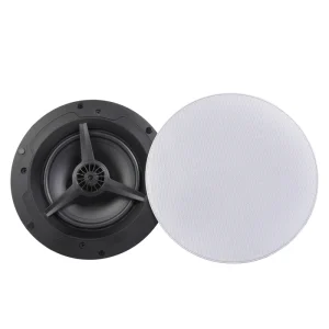 Wireless Ceiling Speaker 60W Active WiFi for 5.4 AirPlay DLNA Home Theatre Multi Room Audio Fast Shipping