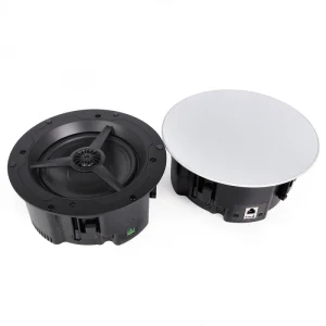 Wireless Hifi WiFi 5G Blue Tooth 5.4 in Ceiling Wall Amplifier Active Speakers Accessories Multiroom Home Audio Theater Systems