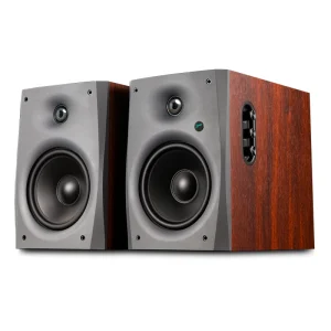 Wireless Home Desktop Hifi 6.5″ 2.0 Long Range Speaker