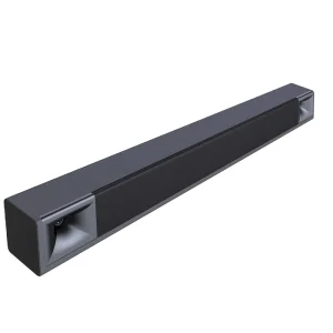 Wireless Home Theater System Soundbar Bluetooth Speaker