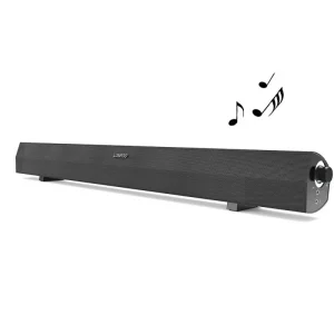 Wireless Home Theater System Soundbar With Subwoofer Speaker Home Theater System Sound Bar for Tv