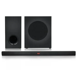 Wireless Home Theatre Bluetooth Version 5.0 Soundbar