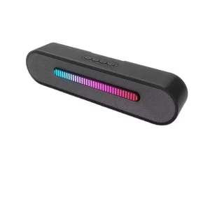 Wireless Home Theatre System Soundbar Bluetooth Speaker Sound Bar with Subwoofer