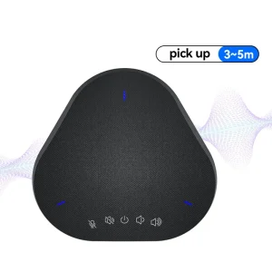 Wireless Microphone Speaker Echo Micro Sans Fil Professional Micro