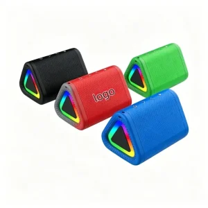 Wireless Outdoor Speakers Waterproof BT Mini Bluetooth Speaker Portable