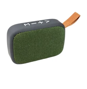Wireless Portable Bluetooth Speaker High Quality Speaker