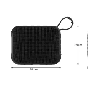 Wireless Portable Outdoor Sports Mini Waterproof Speaker