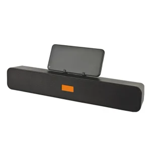 Wireless Portable Stereo Bass TV Soundbar Home Theatre System Bluetooth Speaker