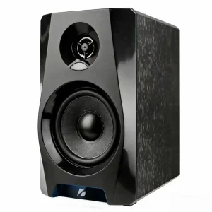 Wireless RGB LED Waterproof Outdoor DJ Party Speaker with TWS FM USB 3000mAh Battery