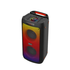 Wireless Speaker Bluetooth 60W High Power Outdoor Home Music Portable Party Speaker Heavy Bass Speakers