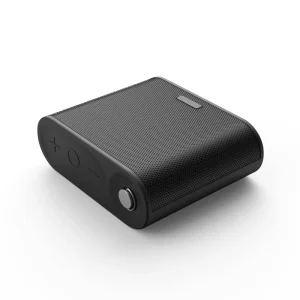 Wireless Speaker Mini Speaker BTS2023 Portable Wireless Speaker IPX6 Waterproof for Home and Outdoor