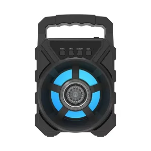 Wireless Speaker Outdoor Portable Home Desktop Party Singing Bluetooth Speaker