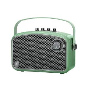 Wireless Speaker Stereo Sound Multi device Connection Outdoor Sound Indoor Outdoor Small Portable Audio