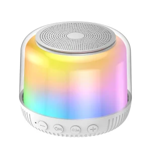 Wireless Speaker with Heavy Sound