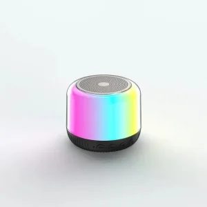 Wireless Speaker with Heavy Sound
