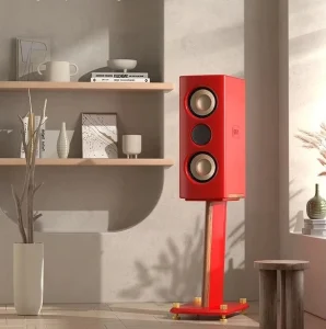 Wireless Tower Speaker with Phone Dock Built-in Subwoofer Home Theatre System Speakers