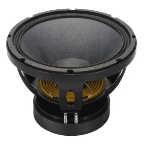 With Competitive Price and Good Sound 12 Inch PA Woofer Mid Bass Speaker