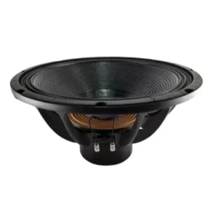 Woofer Loudspeakers 18 Inch Car Audio Woofer with 4.5 Inch Voice Coil
