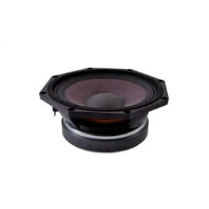 Woofer Speakers 8 Inch B n C Subwoofer with 2 Inch Voice Coil Professional Grade Speakers