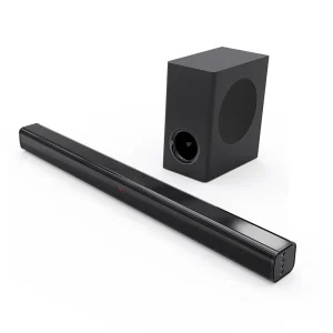 World’s Best Selling Subwoofer High Quality Powered TV Home Theater System