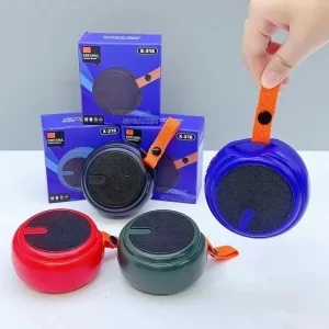 X 316 Mini Speaker Multi Function Outdoor Portable Small Mini Wireless Speaker