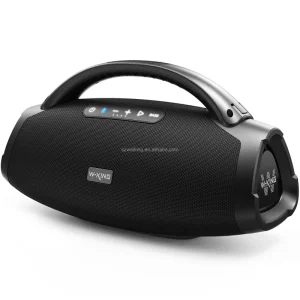X20 Bluetooth Speaker Boombox Speaker Max 300W Portable Outdoor Speaker for Camping Karaoke Parties