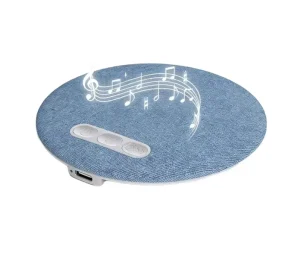 X3 Pro Plastic Ultra-Thin Rechargeable Portable Bluetooth Pillow Speaker