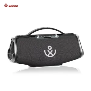XDOBO BMTL WOW MAX Portable Waterproof Outdoor Loudspeaker 500W