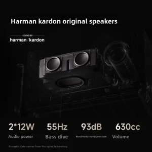 XGIMI X50 Ultra Max 4K RGB Triple Laser Projector Smart Home Theater 7000 Lumens AI Auto Focus Cinema Projector