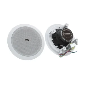 XIDLY 6.5″ Inch in Ceiling Mounting Speaker
