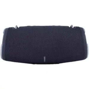 XTREEM3 MINI Battle Drum III Wireless Bt Speaker Portable Shoulder Belt Outdoor Audio Subwoofer blue tooth HIFI Sound boombox