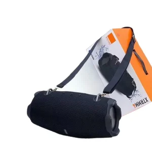 XTRMM4 War Drum Third-generation Wireless Speaker 10-30W Portable Strap Outdoor