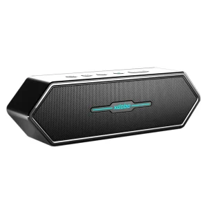 Xdobo Nirvana 50W Gaming Speaker with Deep Bass and Loud Sound IPX5 Waterproof with TWS Function Built in Mic for PC