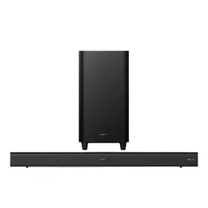 Xiaomi Soundbar 3.1 Cinema Home Theater SPDIF Optical Soundbar Speaker Compatible 5.0 430W