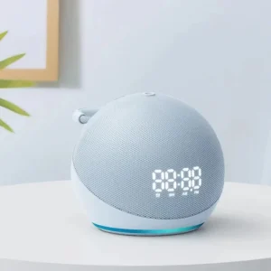 Xinvo Portable Wireless Speaker with RGB LED Lighting