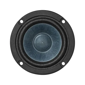 Xuming Manufacturer Universal Coaxial Plastic Midrange Nano Carbon Car Audio 45w 100w Upgrade Modified Speaker 070