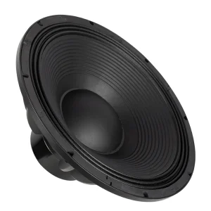 Y-21SW152 OEM Professional Audio Video & Lighting 21-Inch Bass Speaker Subwoofer