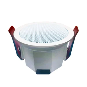 Y1BT WIFI Multi room Background Music System Wireless Blue tooth In Ceiling Speaker Smart Wifi Speaker for Home and Living Room