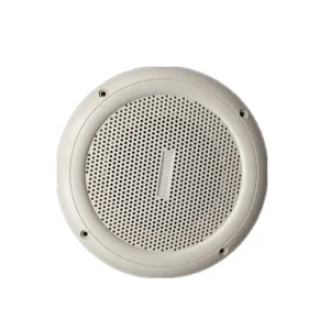 YDC 5D 120V Ceiling Speaker for Marine Public Address System